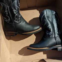 New toddler cowboy boots 