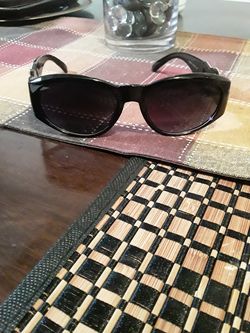 Brand new Versace sunglasses $60