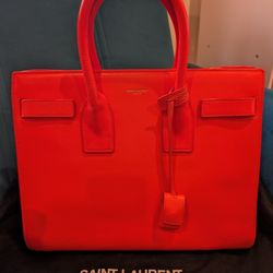 Saint Laurent Bag