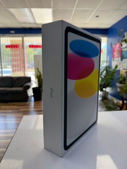 iPad a16 - 128gb - cellular
