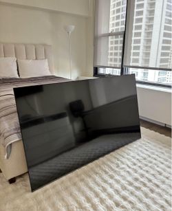 75 Inch 4K Smart TV TLC