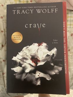 Crave 