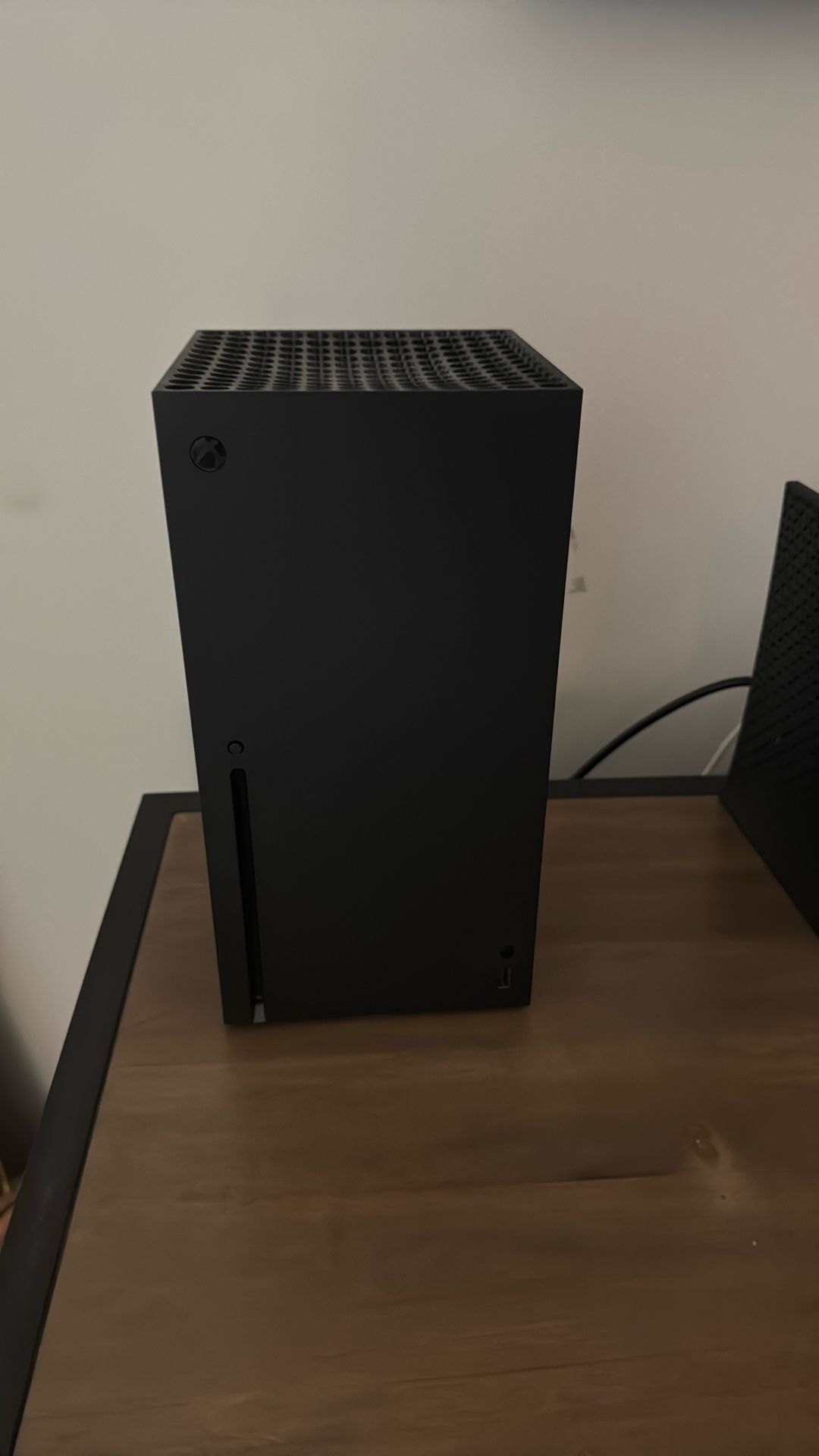 Xbox Series X With College Football 25