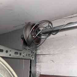 Garage Doors Solution 