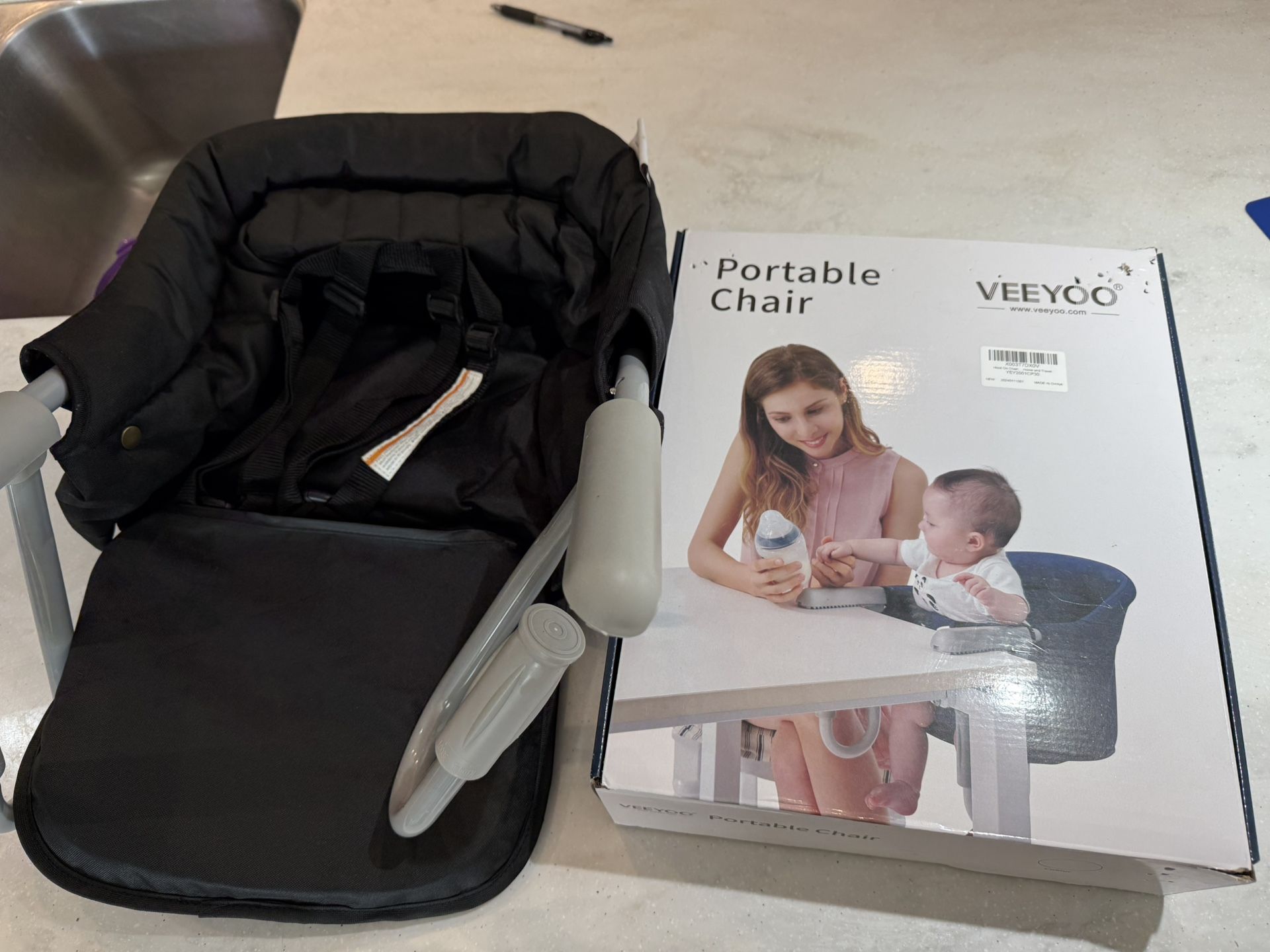 Portable High Chair
