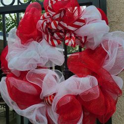 Christmas Wreath