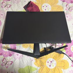 Msi Gaming Monitor 