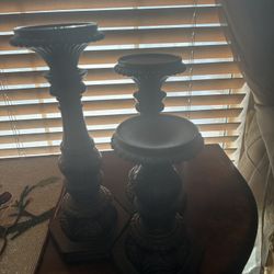 Candle Holder 3 For 10$