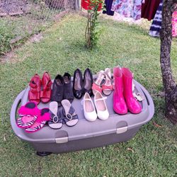Shoes $2