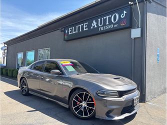 2015 Dodge Charger