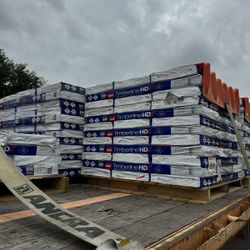 GAF Timberline HDZ Charcoal 