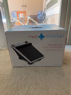 Med massager