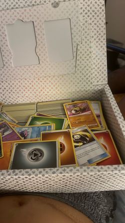 Pokémon cards Pokémon cards