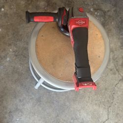 Milwaukee Grinder 2880-20
