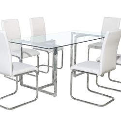 Dining Set // Juego De Comedor