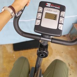Elite Exercise Bike