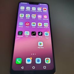 Unlocked Lg Thinq G7