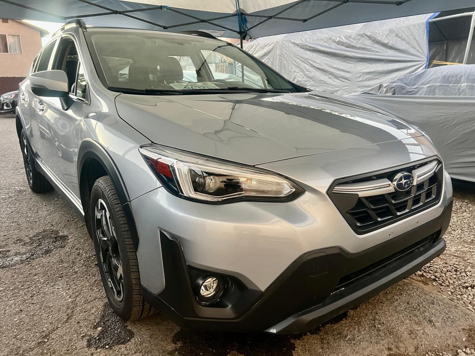 Used Subaru Crosstrek San Diegonull