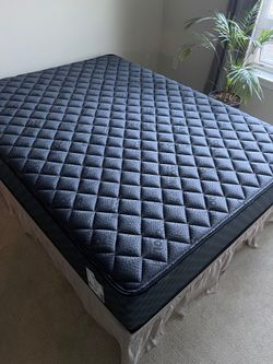 New Mattresses!
