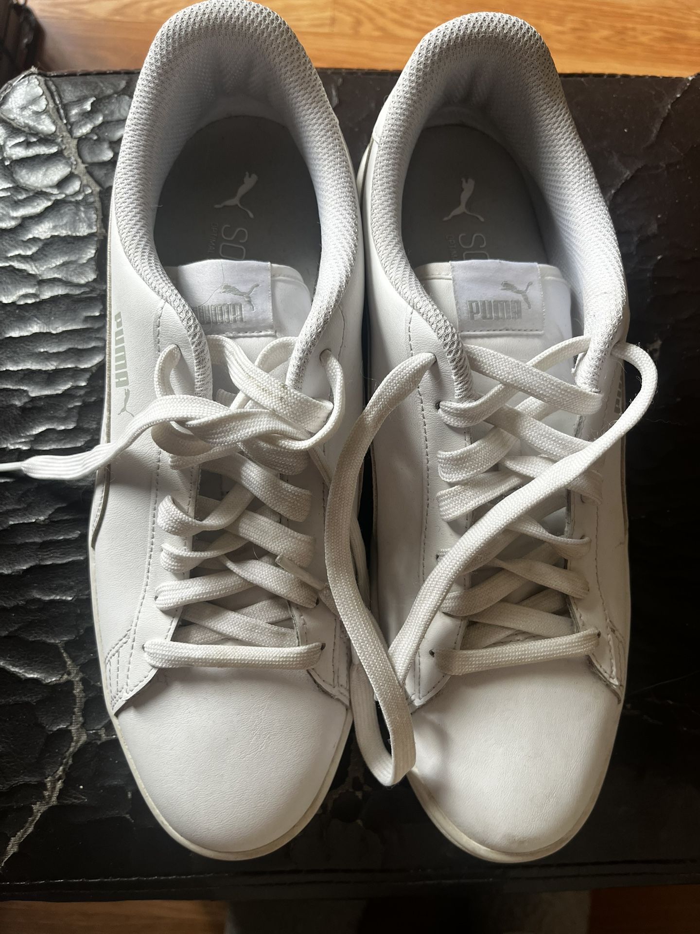 Mens Puma Sneakers 9