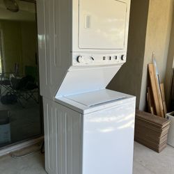 Efficiency Washer And Dryer