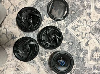 Speakers