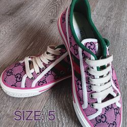 Gucci Shoes