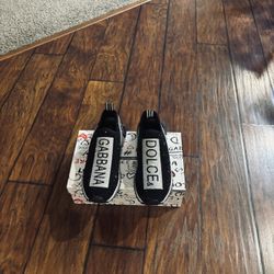 Dolce Gabbana Sneakers