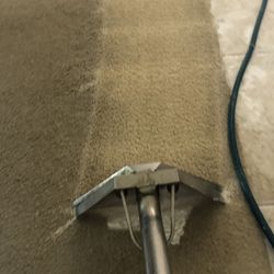 Carpet And Tile Cleaning 