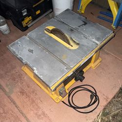 Table Saw