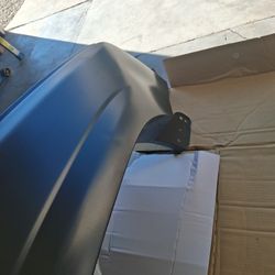 Fender Right Side For Chevrolet Silverado 2005