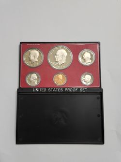 1978 U.S Coin Proof Set