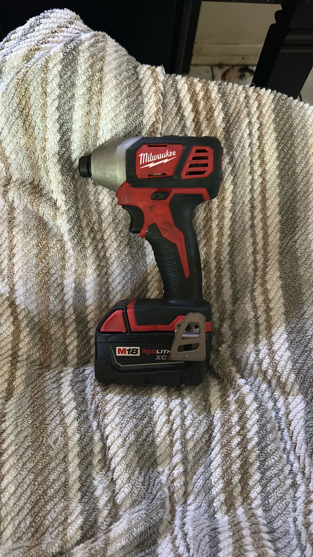 Drill