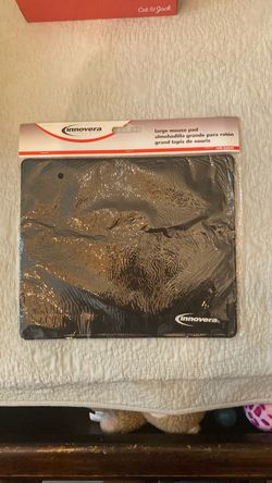 Mouse pad