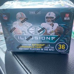 Exclusive NFL Trading Cards Look For Autographed 