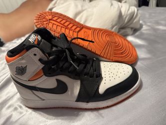 Jordan 1’s