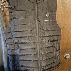 Vest Heated 