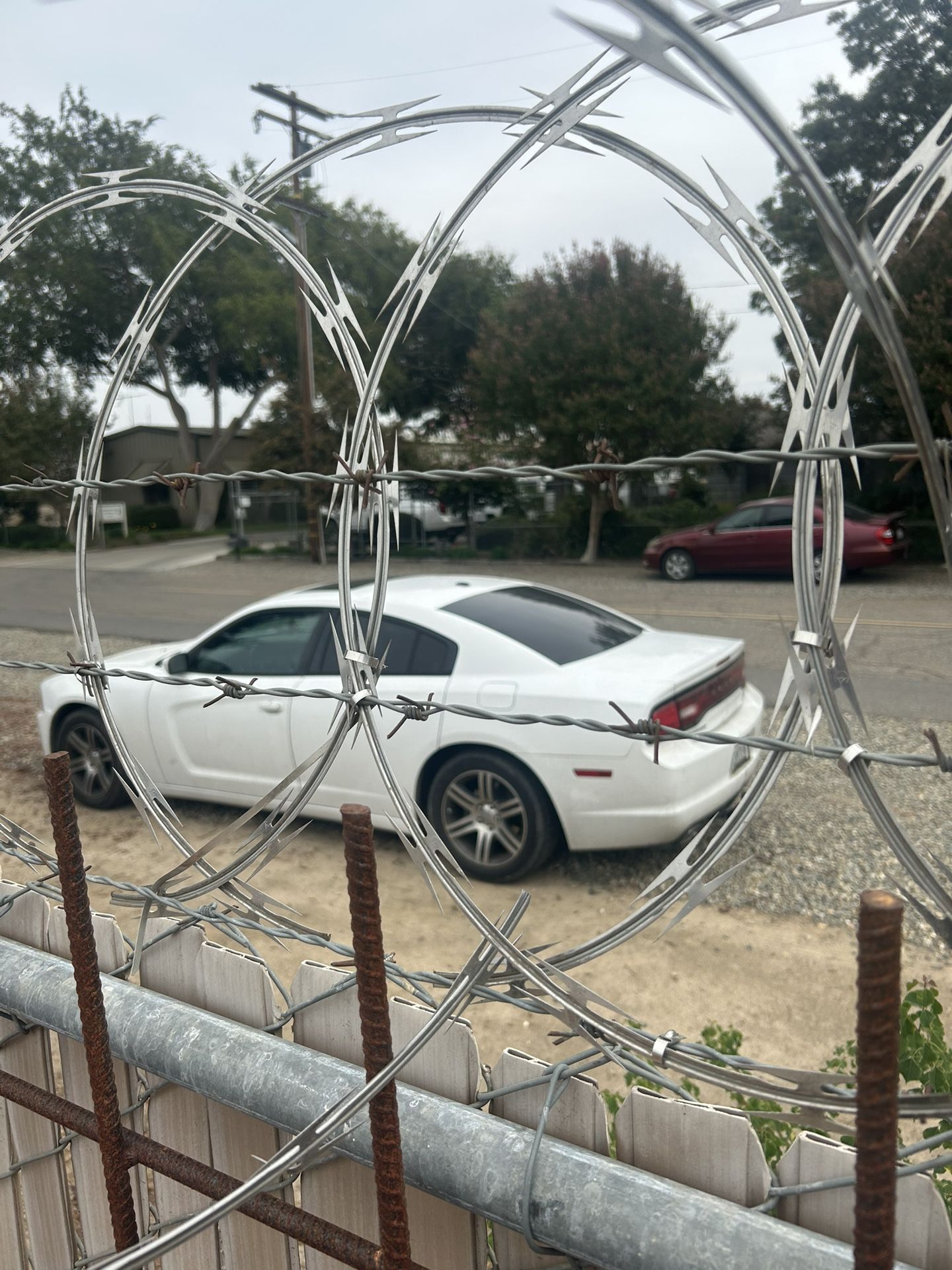 2014 Dodge Charger