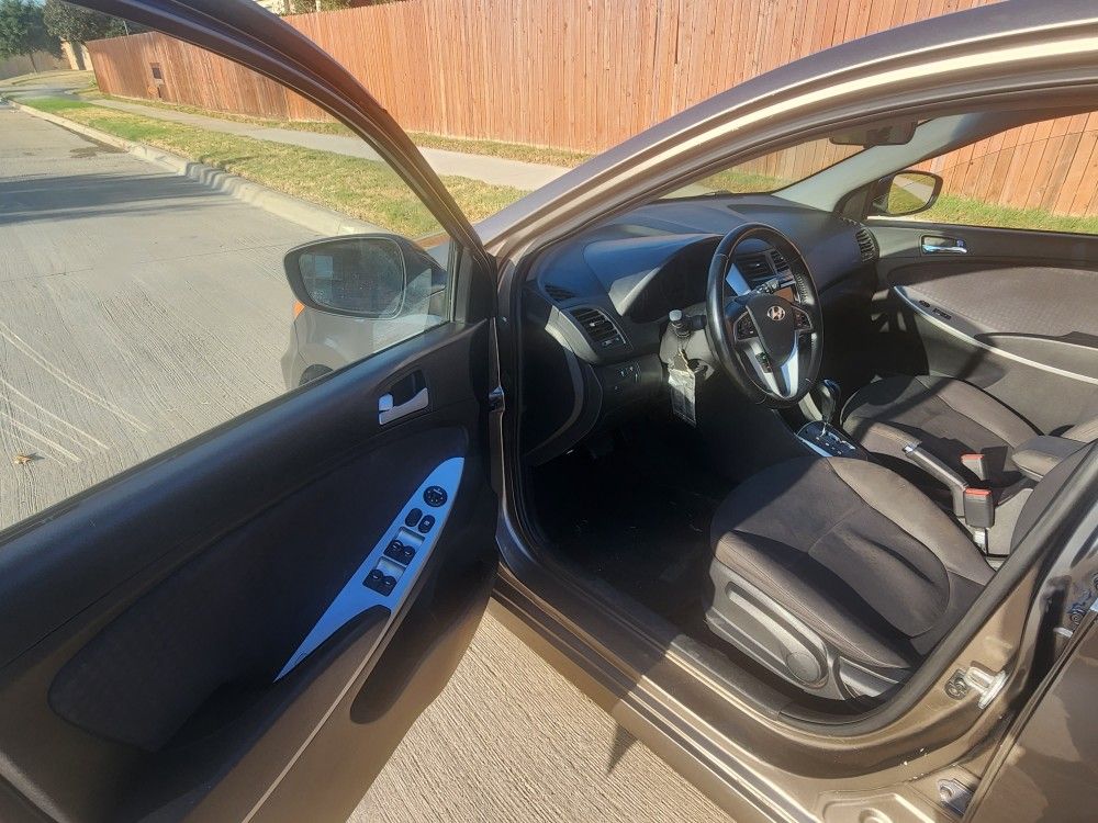 2014 Hyundai Accent for Sale in Crowley, TX OfferUp