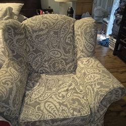 Sofa Chair