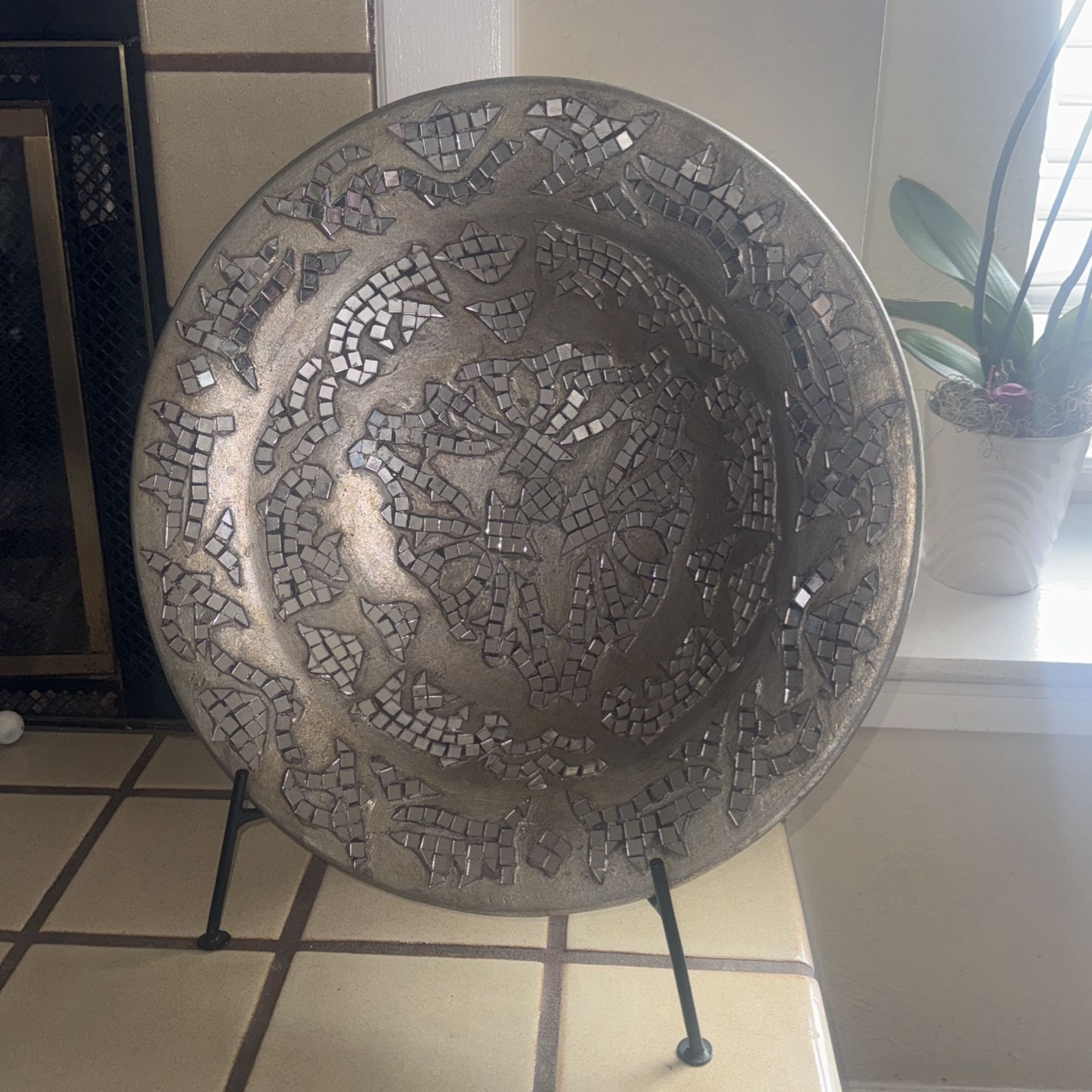 Decor Plate