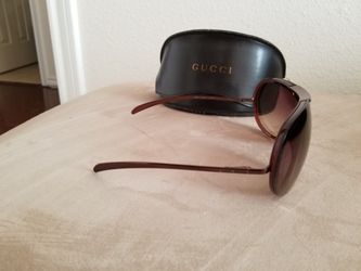 Gucci glasses