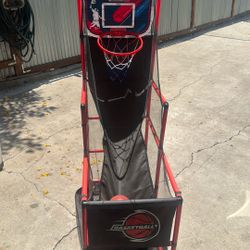 Basket Ball Game 