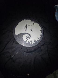 Nightmare before Christmas