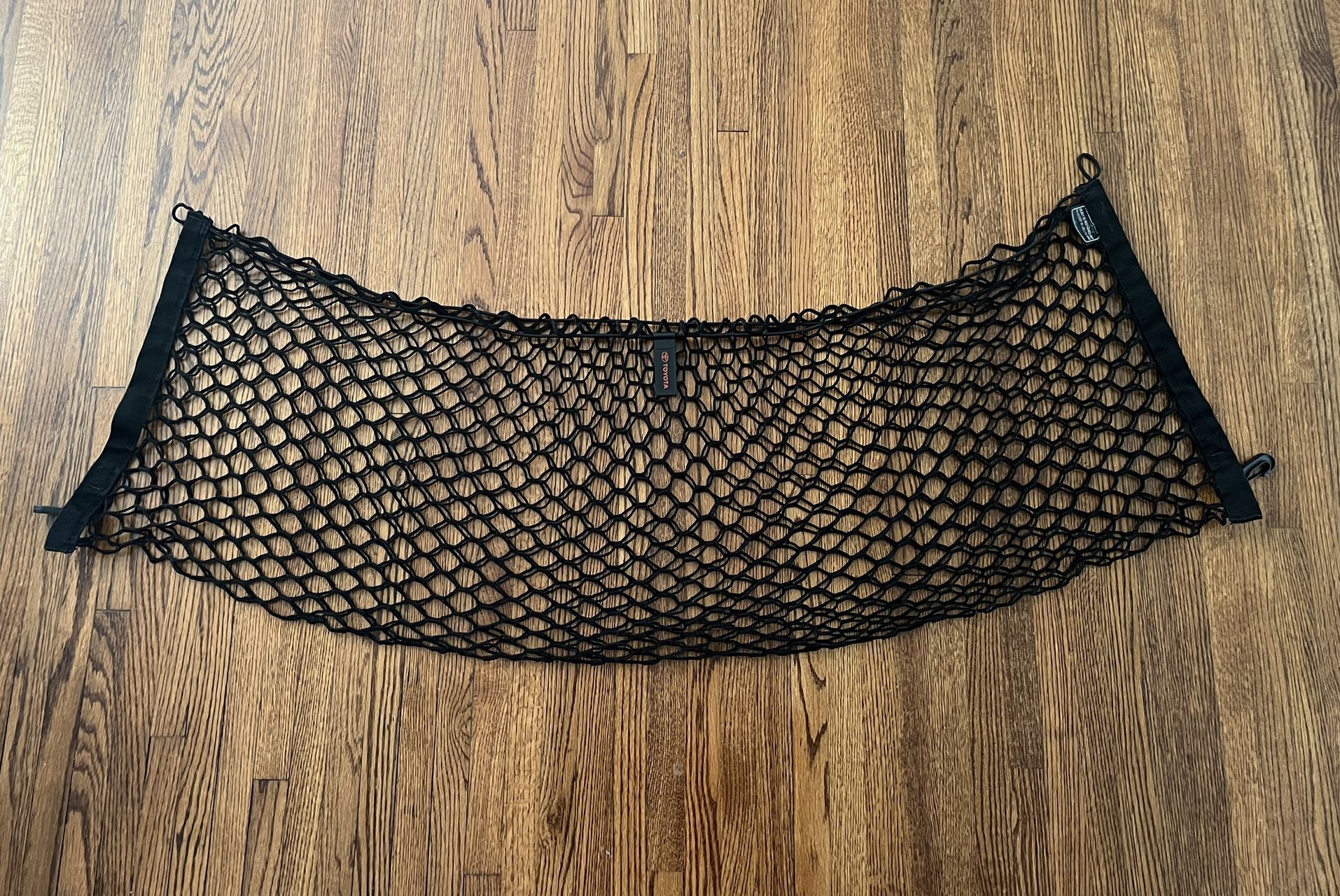 Toyota 4Runner Trunk Cargo Net