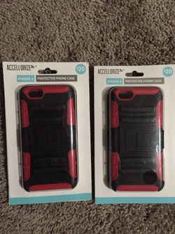 New iPhone 6 kickstand cases