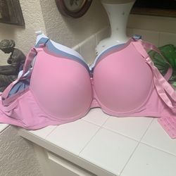 Free Brand New Bras