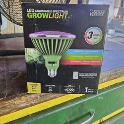 Grow Lights