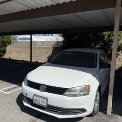 2014 Volkswagen Jetta