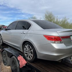 2011 Honda Accord